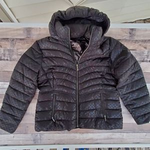 Michael by Michael Kors Packable Jacket